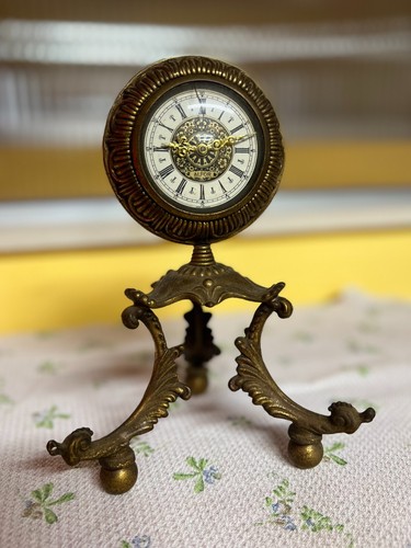 Orologio alfor tavolo - orologio,