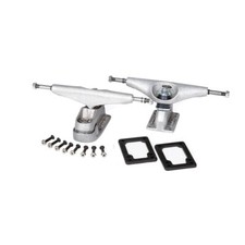 Carver C7 Raw Surf Skate