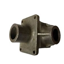 John Deere AM34014 scatola ingranaggi 33 motozappa 49 lancia neve 4 bulloni solo custodia