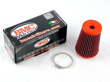 Filtro Aria BMC Sportivo Conico con doppio cono in cotone lavabile FBTS60-150P 