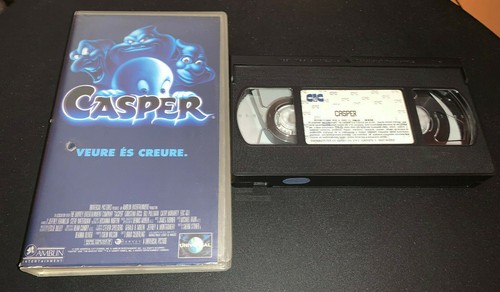 Casper vedere credere in - vedere,