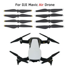 Eliche a basso rumore di rilascio rapido per DJI Mavic Air Drone Accessori