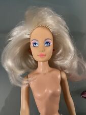 jem and the holograms Bambola Doll Anni 80 Hasbro 