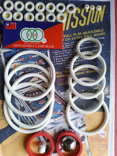 KIT COMPLET- ELASTIQUE BILLE