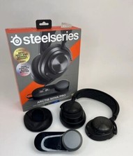 SteelSeries Arctis Nova Pro Cuffie da Gioco Sovrauricolare Cablate