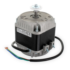 Motore ventilatore frigo polivalente FMI 220v 120/34 W banchi frigo celle frigo