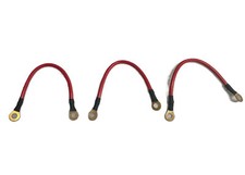 Set cablaggi batteria - set,