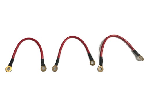 Set cablaggi batteria - set, 3