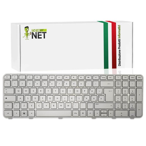 Tastiera compatibile con - , hp