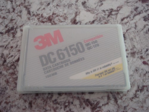 Dc6150 nastro cartuccia - 3m,
