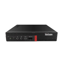 Lenovo ThinkCentre M720q Tiny
