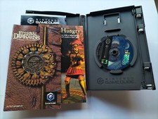 Eternal Darkness GameCube NTSC-U US version (shipped from EU)