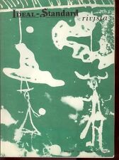IDEAL STANDARD N.3