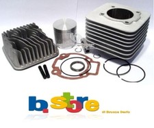 KIT GRUPPO TERMICO MALOSSI D.65 TYPHOON 125 150 2T