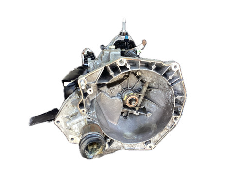 Cambio marce fiat panda - cambio,