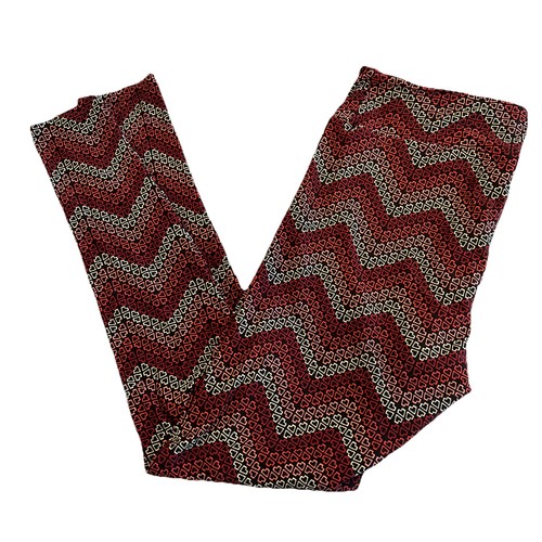 Lularoe leggings cuore - lularoe, chevron