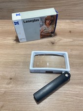 Eschenbach Ottica Lente - Top