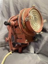 Vintage Mole Richardson 2821