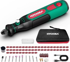 HYCHIKA Mini Trapano,3.6V