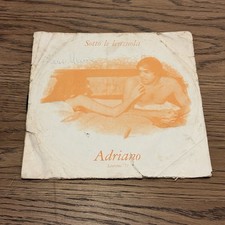 Adriano Celentano 45 Giri