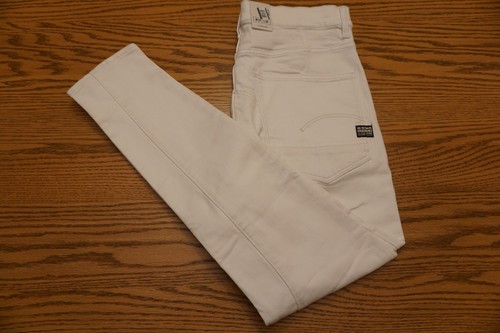 Jeans uomo star raw nuovo - g-star,
