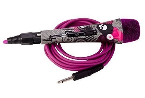 Jammin pro mic001 microfono - mic001,