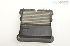 Centralina modulo 126cv TOYOTA