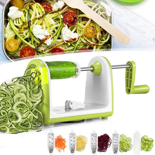 Affettatrice spirale per - spirale,