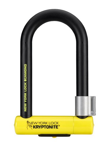 Kryptonite lucchetto lock - kryptonite,