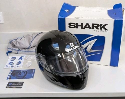 Casco moto integrale shark - moto,
