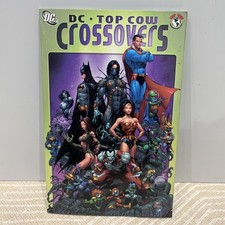 DC/Top Cow: Crossover Classics