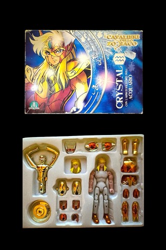 Cavalieri dello zodiaco - dello,