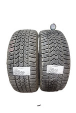 2 PNEUMATICI USATI 195/55 R 16