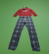 Pigiama Pile Ragazzi Noi Di Notte 10-11 Years, Caldissimo!