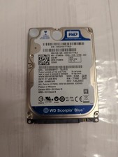 Western Digital