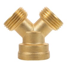  Raccordo per tubo da giardino