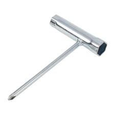 Chiave Candele 13x8.9cm 14mm