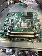 HP ML10 G9 socket LGA 1151