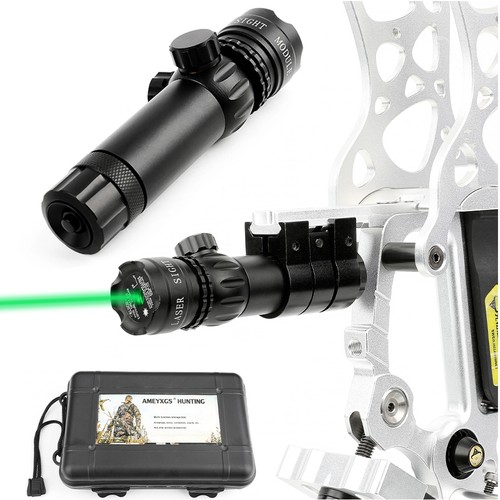 Set mirino laser - , verde