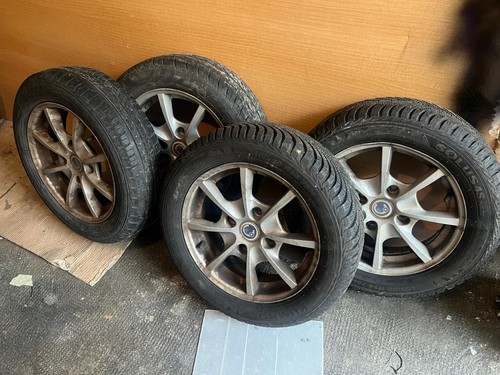 Gomme stagioni 165 60 - stagioni, r14