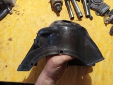 Cuffia Originale 125 Ets Pk XL Conservata Piaggio per Motore Telaio_no et3 90 ss