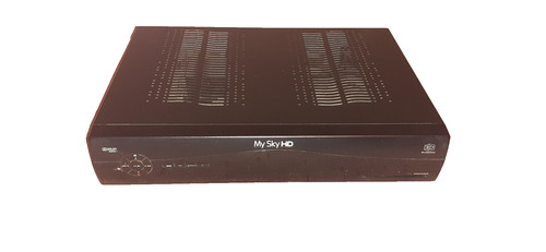 Decoder mysky hd con hard - hd,