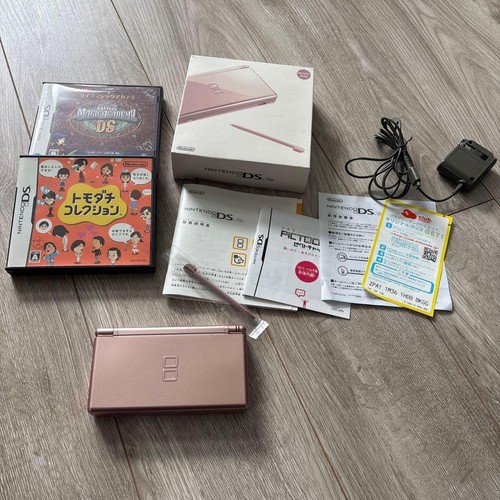 Console videogioco nintendo - videogioco, ds