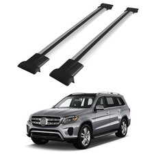 Barre portatutto per Mercedes