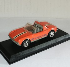 VW PORSCHE 914 N°E17 POLITOYS