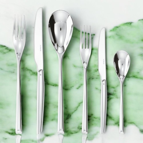 Sambonet cutlery set - sambonet, set,