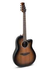 Ovation CS24P-ABLKW-G