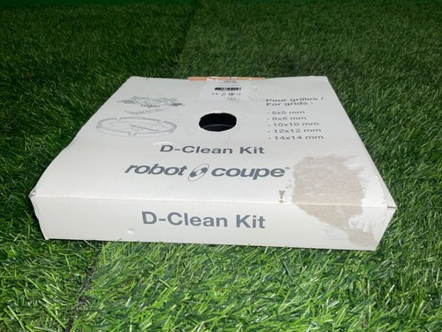 Robot coupè 29246 kit pulizia - robot,