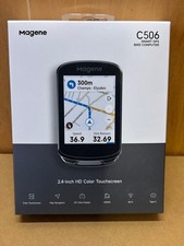 Magene c506 bike computer - magene,