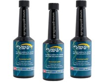 3x Prins DI Injector Care